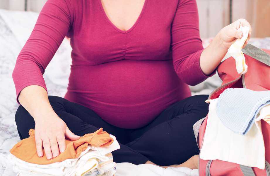 Снижение Веса После Беременности